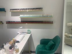 -J·C NAIL美甲美睫