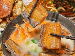 -十面欢腾(长乐路店)