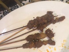 -三毛牛肉店(福强店)