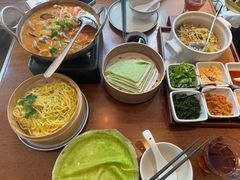 -林四喜·闽南传家菜(鼓浪屿店)