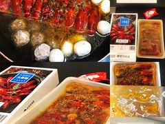 -盒马鲜生(曜一城店)