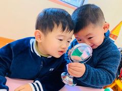 -SmartyAnts（小贝壳）.家庭式托管