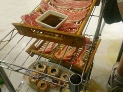 -杀猪天·韩国烤肉(总店)