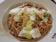 -李先生牛肉面大王(广渠门内店)