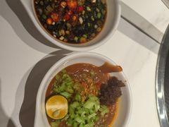 -犇鼎牛潮汕牛肉火锅(新辰里学清路店)