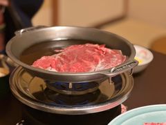 -人形町今半(有楽町店)