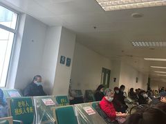 -首都医科大学附属北京友谊医院(西城院区)