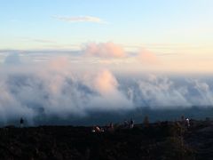 -夏威夷火山国家公园