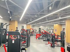 -像素游泳健身(中弘·像素店)