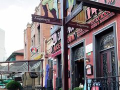 -巴伐利亚啤酒坊(意式风情街店)