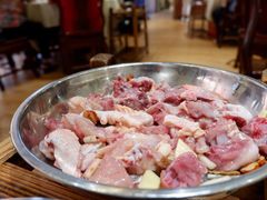 -丰尔粥食·粥底火锅·桑拿鸡(大良总店)