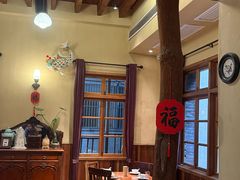 -南园民国茶楼餐厅·常州菜(北大街店)