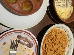 -萨莉亚意式餐厅(杭州滨江天街店)