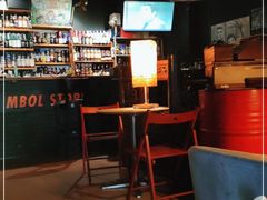 -等待戈多Waiting For Godot(交道口店)