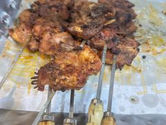 -圣罗巴海鲜烤肉自助(佳兆业店)