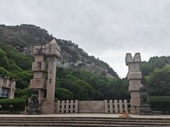 -长屿硐天八仙岩景区