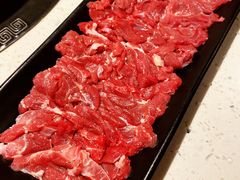 -京韵胡同·酱香羊蝎子火锅涮肉(长寿路店)