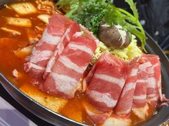 -崔解放·朝韩大排档(虹悦城店)