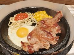 -菲滋意式餐厅(西溪印象城店)