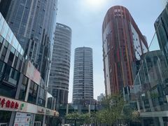 -东方宫·中国兰州牛肉拉面(三里屯店)