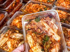 -传闻来紫菜包饭·打糕(西塔韩百店)