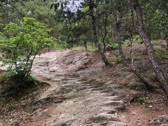 -南京市无想山景区