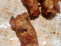 金牌蒜香排骨-天下客饭店(中山路店)