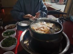 -南渝食府.石锅鸡(尚城花园店)