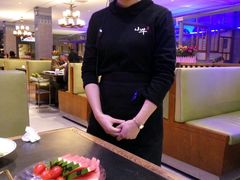 -小牛海记潮汕牛肉店(永定路店)