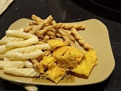 -宽板凳老灶火锅(南礼士路店)