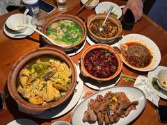 -南园民国茶楼餐厅·常州菜(北大街店)