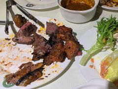 -戈拿旺巴西烤肉(崇文门店)