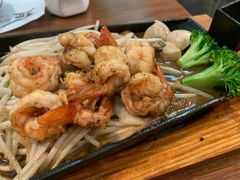 -熹炭精致日料(金融街购物中心店)