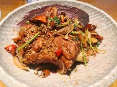 -95号酱骨·一块豆腐(展春园西路店)