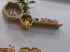 -老谢烧烤野馄饨(云霄路店)