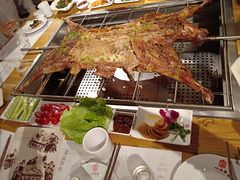 -炑羊香烤全羊(西三旗店)