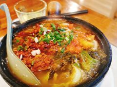 -顺顺小吃(独克宗古城店)