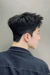 点击看大图 -MAGI美界造型