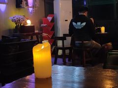 -后院儿·精酿·塔罗Happy Bar