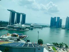 -新加坡文华东方酒店