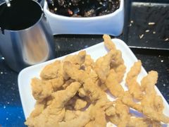 -冰城小镇音乐串吧·聚会餐厅(百子湾店)