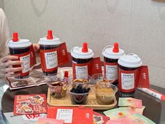 -炖物24章·顺时轻养茶(黄龙店)