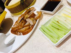 -便宜坊烤鸭店(甜水园店)