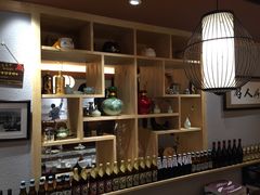 大堂-以前的小酒馆(中山广场店)