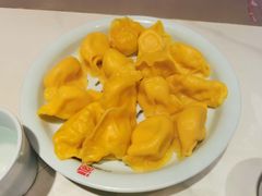 -鲜囿渔·小渔饺