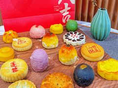 -稻香村(观前街店)