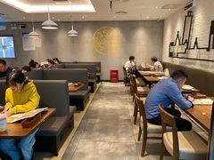 大堂-萨莉亚意式餐厅(南京万达茂店)
