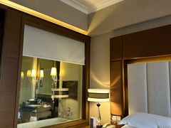 -澳门十六浦索菲特大酒店