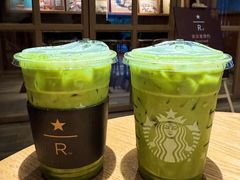 -星巴克臻选(济南恒隆店)