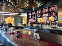 -300杯·和牛烧肉清酒专门店(廊里店)